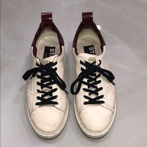 Golden Goose Sneakers